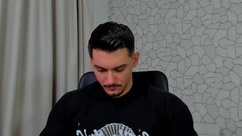 ClintMasterss online show from 6, 2, 2025