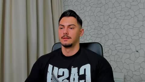 ClintMasterss online show from 20, 2, 2025