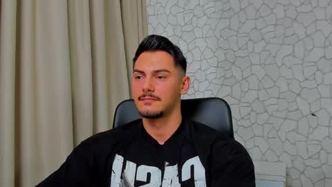 ClintMasterss online show from 20, 2, 2025