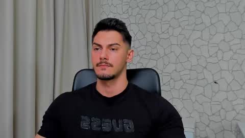 ClintMasterss online show from 21, 2, 2025