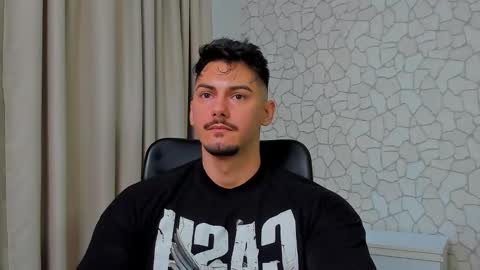 ClintMasterss online show from 26, 2, 2025