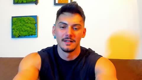 ClintMasterss online show from 27, 2, 2025