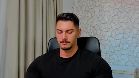 ClintMasterss online show from 4, 3, 2025