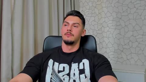 ClintMasterss online show from 11, 3, 2025