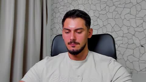 ClintMasterss online show from 18, 9, 2025