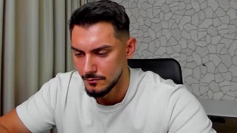 ClintMasterss online show from 26, 9, 2025