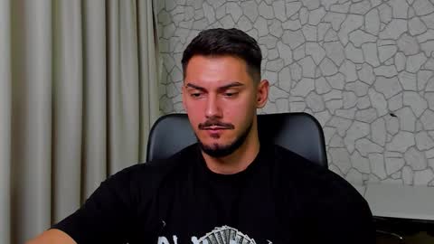 ClintMasterss online show from 4, 10, 2025