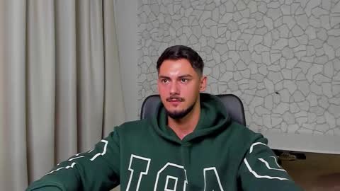 ClintMasterss online show from 13, 11, 2025