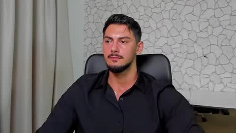 ClintMasterss online show from 21, 11, 2025