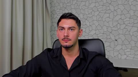 ClintMasterss online show from 17, 1, 2026