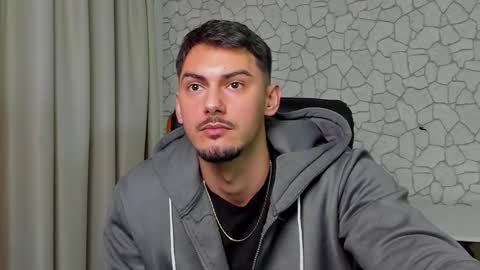 ClintMasterss online show from 14, 2, 2026