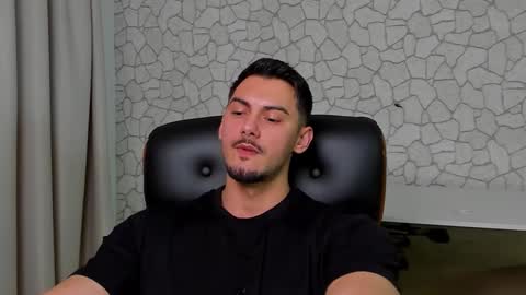 ClintMasterss online show from 16, 2, 2026