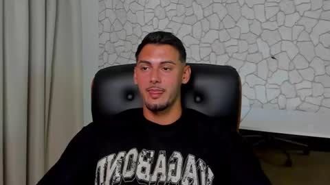 Snapshot of clintmasterss chatting on 30, 7, 2026 ClintMasterss online show from 30, 7, 2026