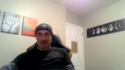 chad online show from 10, 12, 2024