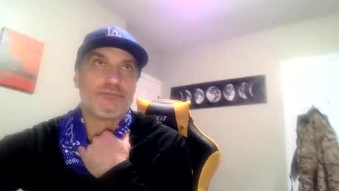 chad online show from 12, 12, 2024