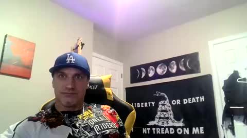 chad online show from 17, 12, 2024