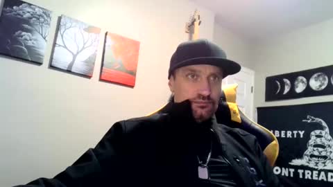 chad online show from 31, 12, 2024