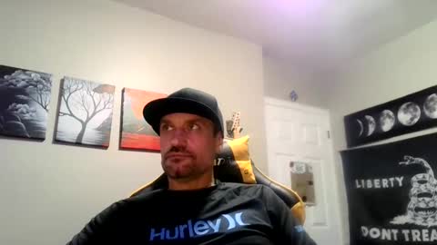 chad online show from 3, 1, 2025