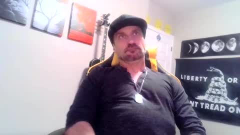 chad online show from 12, 1, 2025