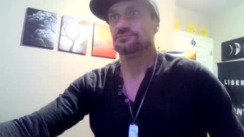 chad online show from 12, 1, 2025