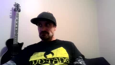 chad online show from 16, 1, 2025