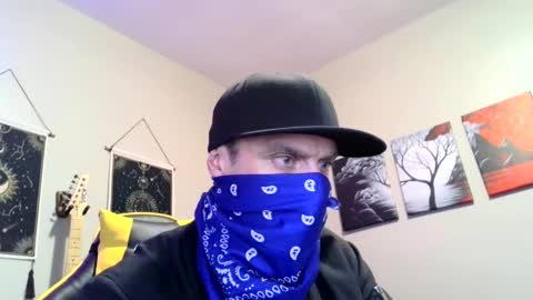 chad online show from 21, 1, 2025