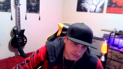 chad online show from 27, 1, 2025