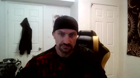 chad online show from 16, 9, 2025