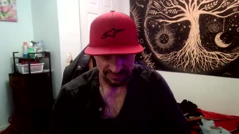 chad online show from 23, 9, 2025