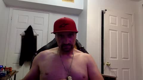 chad online show from 5, 10, 2025