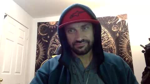 chad online show from 12, 10, 2025