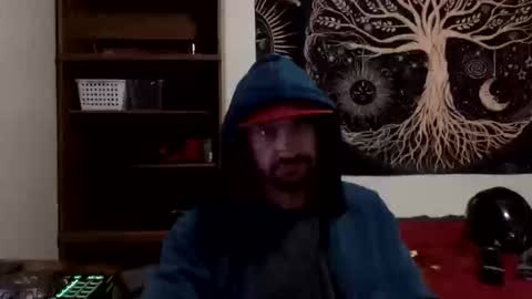 chad online show from 14, 10, 2025