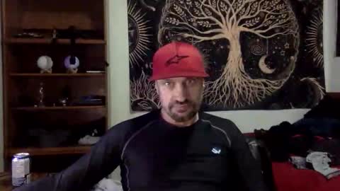 chad online show from 24, 10, 2025