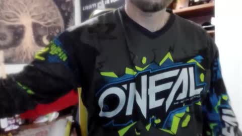 Snapshot of clintwood12 chatting on 5, 1, 2026 chad online show from 5, 1, 2026