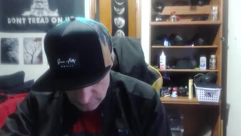 Snapshot of clintwood12 chatting on 10, 2, 2026 chad online show from 10, 2, 2026