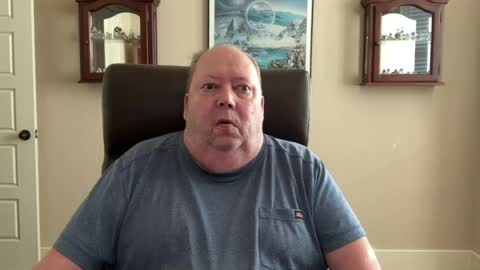 clitlicker459 online show from 27, 7, 2026