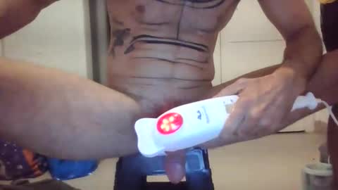 clitoriano76 online show from 13, 3, 2026