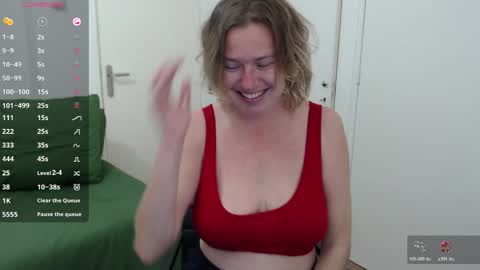 Syl  online show from 19, 5, 2026
