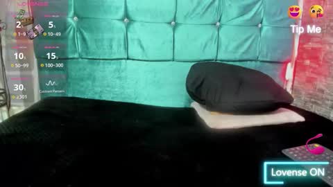 cloe66 online show from 2, 12, 2025