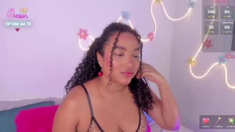 cloe_25 online show from 6, 6, 2026