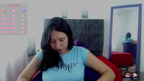 Snapshot of cloe_7 chatting on 18, 1, 2026 cloe_7 online show from 18, 1, 2026