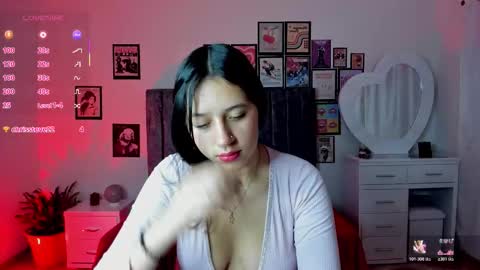 Snapshot of cloe_7 chatting on 5, 2, 2026 cloe_7 online show from 5, 2, 2026