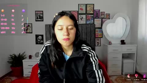 Snapshot of cloe_7 chatting on 10, 2, 2026 cloe_7 online show from 10, 2, 2026