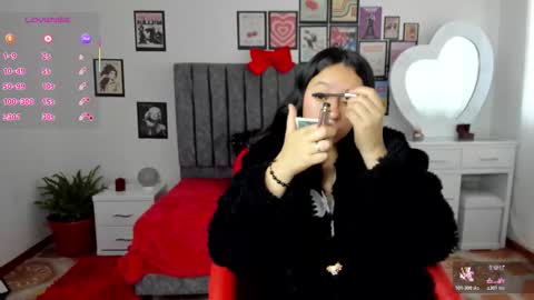 Snapshot of cloe_7 chatting on 11, 2, 2026 cloe_7 online show from 11, 2, 2026