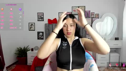 Snapshot of cloe_7 chatting on 23, 2, 2026 cloe_7 online show from 23, 2, 2026