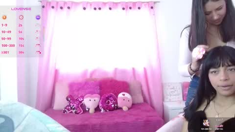 Snapshot of cloe_7 chatting on 2, 3, 2026 cloe_7 online show from 2, 3, 2026