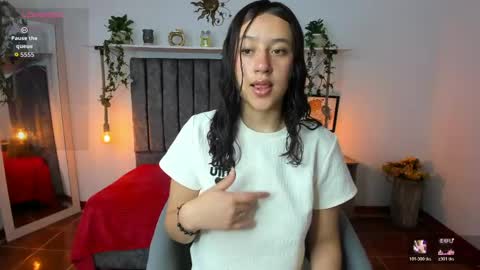 cloe_7 online show from 6, 5, 2026
