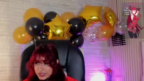 Snapshot of cloe__hills chatting on 7, 12, 2024 Cloe online show from 7, 12, 2024