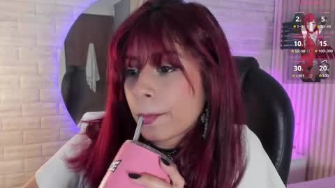 Snapshot of cloe__hills chatting on 9, 12, 2024 Cloe online show from 9, 12, 2024