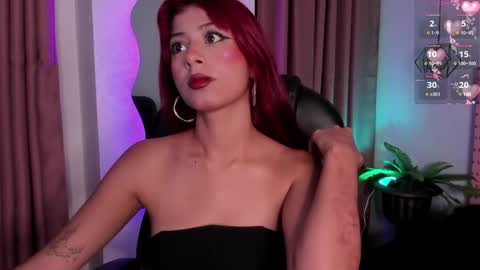 Snapshot of cloe__hills chatting on 8, 3, 2025 Cloe online show from 8, 3, 2025